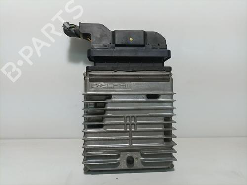 Calculateur moteur (ecu) Calculateur moteur (ecu) SSANGYONG RODIUS I 2.7 Xdi (163 hp) 36561806 36561806