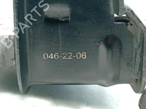 Engine mount CHEVROLET AVEO Hatchback (T300) 1.3 D | BP32237196M89 - Image 3
