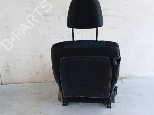 Right front seat CITROËN C4 II (NC_) 1.6 HDi 90 | BP33820104C16 - Image 4