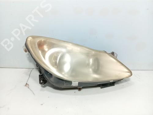 right-headlight-opel-corsa-d-s07-2006-2007-2008-2009-2010-2011-2012-2013-2014-2015-37461475 main image