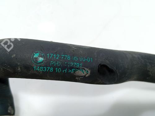 Pipe BMW 3 (E90) 318 d | BP37540724M125 - Image 3