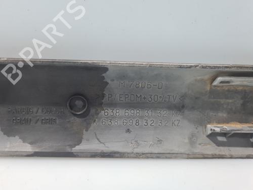 Other MERCEDES-BENZ VITO Van (W638) 108 D 2.3 (638.064, 638.068) | BP31100752O1