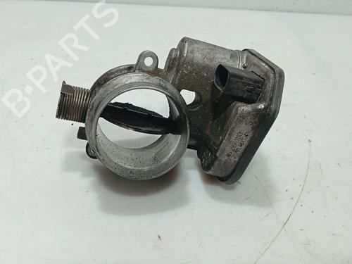 Throttle body BMW 5 (E60) 525 d | BP34124837M82 - Image 2