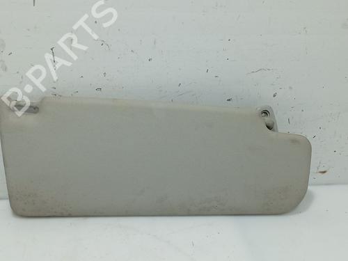 Left sun visor SEAT TOLEDO III (5P2) 1.6 | BP33977231I1  - Image 5