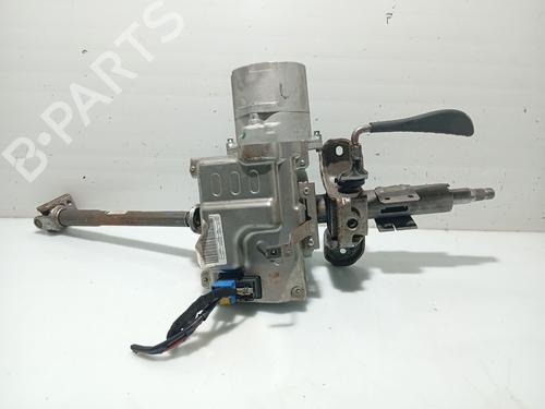Steering column FORD KA (RU8) 1.3 TDCi | BP31102143M21  - Image 5