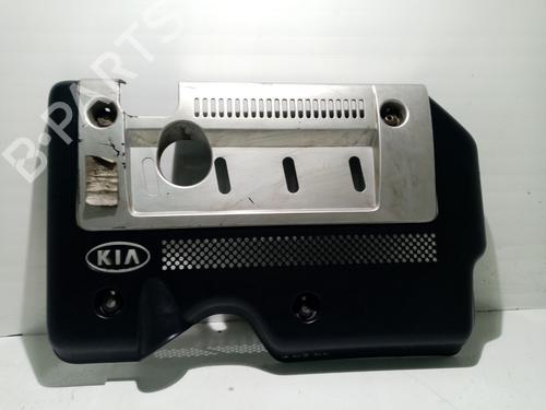 Used Upper protection Upper protection 18985827 18985827