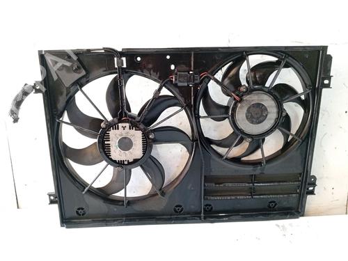 Koelventilatormotor SKODA SUPERB II (3T4) 2.0 TDI (140 hp) 31104720