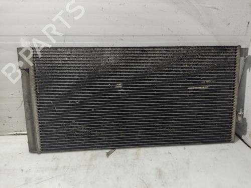 Radiatore A/C RENAULT LAGUNA III (BT0/1) 2.0 dCi (BT01, BT08, BT09, BT0E, BT0K, BT12, BT1C, BT1D,... (150 hp) 31106494