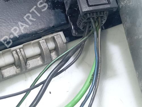 Rudehejsemekanisme Højre bagtil MERCEDES-BENZ E-CLASS (W211)  | BP31099255C25 