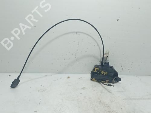 Used Front left lock Front left lock RENAULT MEGANE II Coupé-Cabriolet (EM0/1_) 1.9 dCi (120 hp) 34701716 34701716