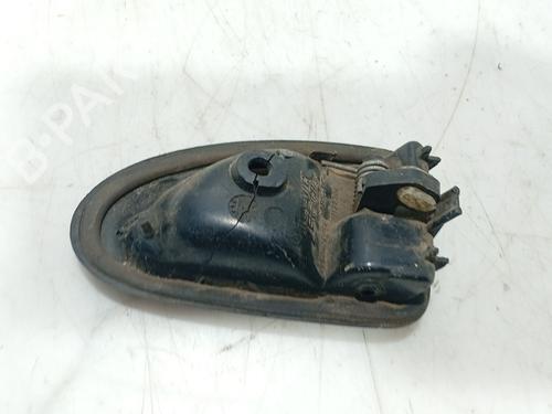Front left interior door handle RENAULT KANGOO (KC0/1_) D 65 1.9 (KC0E, KC02, KC0J, KC0N) | BP36798801I13 - Image 3