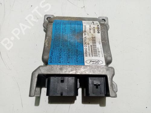 Used ECU airbags ECU airbags 19009420 19009420