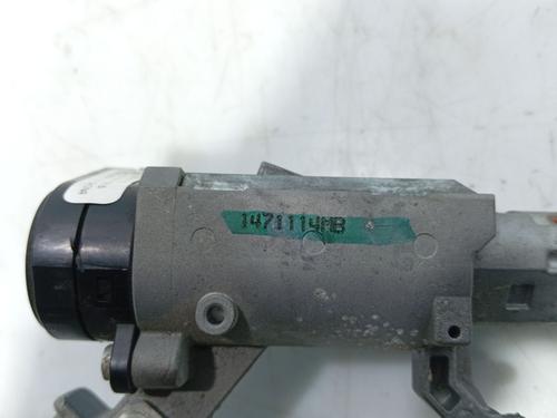 Ignition barrel CHEVROLET AVEO Hatchback (T300) 1.3 D | BP32305640M48