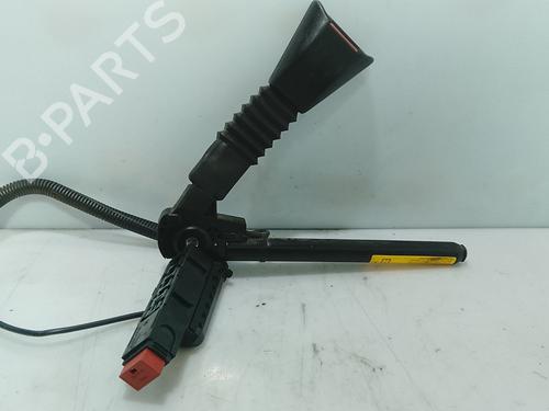 Engache cinturón Engache cinturón OPEL CORSA C (X01) 1.0 (F08, F68) (58 hp) 38647263 38647263