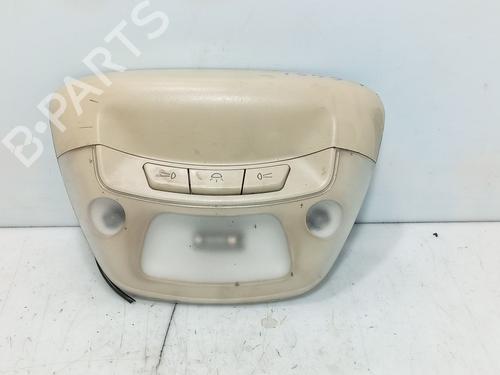 Used Interior roof light Interior roof light LANCIA YPSILON (843_) 1.3 JTD (843.AXD11, 843.AXD1A) (70 hp) 36502118 36502118