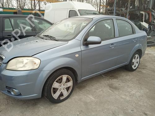 Front right window mechanism CHEVROLET AVEO / KALOS Hatchback (T200) 1.4 | BP31101640C23 