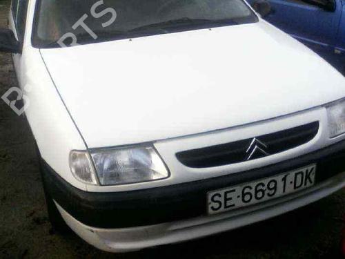 Engine CITROËN SAXO (S0, S1) 1.1 X, SX | BP19014353M1 