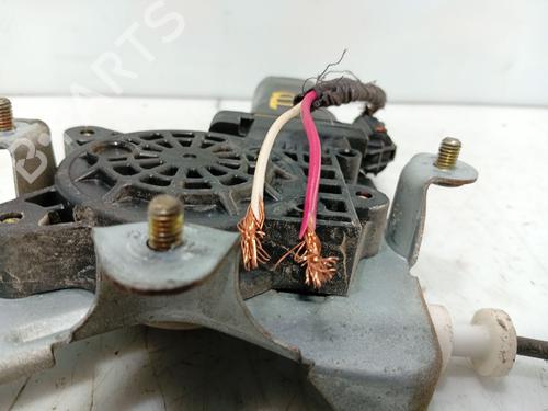 Rear right window mechanism SSANGYONG RODIUS I 2.7 Xdi | BP34287014C25 - Image 2