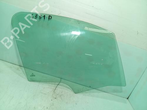 Used Front right door window Front right door window CITROËN C3 I (FC_, FN_) 1.4 HDi (68 hp) 36596558 36596558