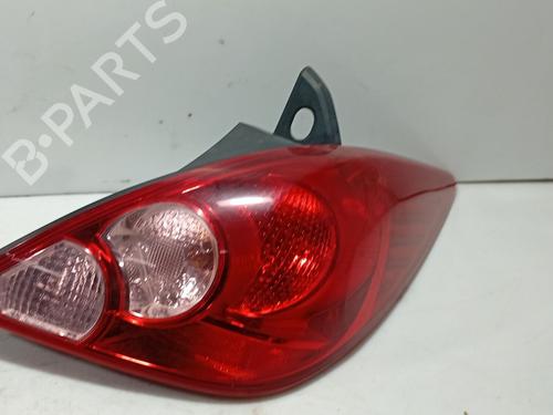 Used Right taillight Right taillight 37607383 37607383