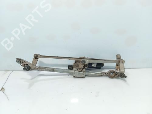 Essuie-glace moteur avant Essuie-glace moteur avant 38434835 38434835