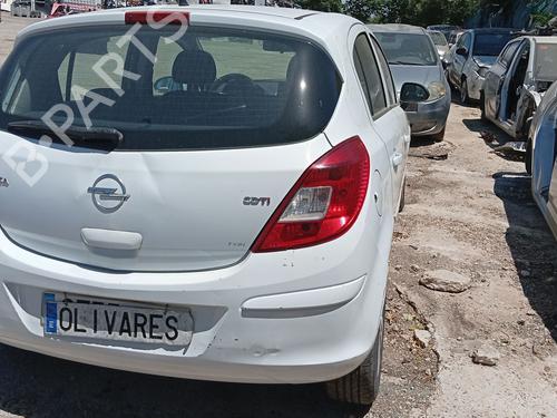 Gearbox OPEL CORSA D (S07) 1.3 CDTI (L08, L68) | BP37294968M3 - Image 14