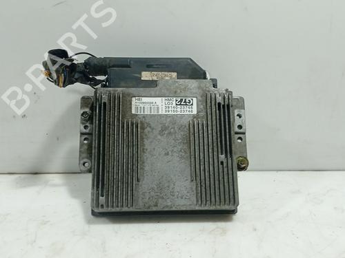 Used Engine control unit (ECU) Engine control unit (ECU) HYUNDAI COUPE I (RD) [1996-2004] 34701693 34701693