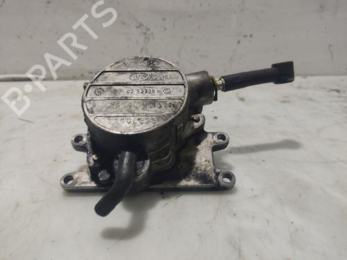 Vacuümpomp OPEL ZAFIRA A MPV (T98) [1999-2006]  31104655