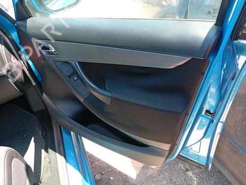 Left front window switch CITROËN C4 Picasso I MPV (UD_) 1.6 VTi 120 | BP38411451I27 - Image 16