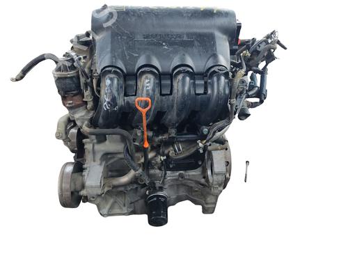 Used Engine HONDA JAZZ II (GD_, GE3, GE2) [2001-2008]  25256387