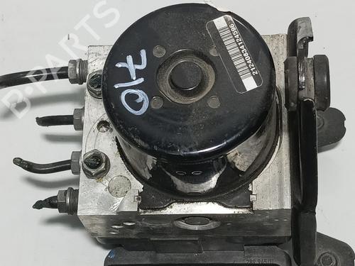 ABS pump SKODA SUPERB II (3T4) 2.0 TDI | BP33448574M43 - Image 3