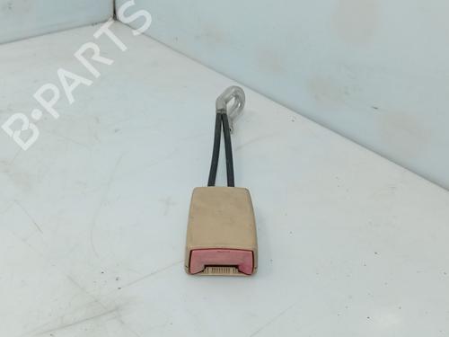 Used Seat buckle Seat buckle VW NEW BEETLE (9C1, 1C1) 1.6 (100 hp) 36531052 36531052