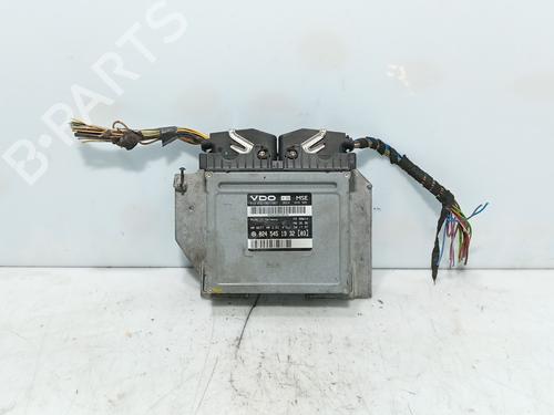 Used Engine control unit (ECU) Engine control unit (ECU) MERCEDES-BENZ CLK (C208) CLK 200 (208.335) (136 hp) 34701139 34701139