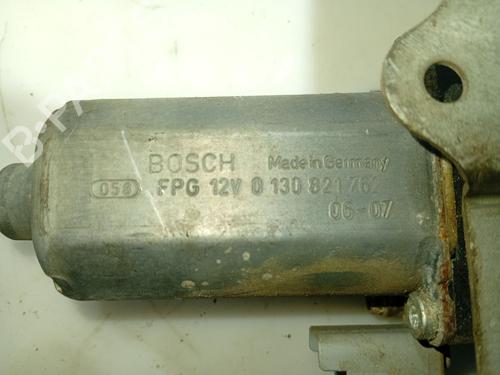 Front right window mechanism CITROËN XSARA PICASSO (N68) 1.6 HDi | BP31102110C23 