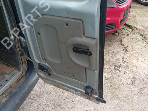 Front right seatbelt RENAULT KANGOO (KC0/1_) 1.9 dTi (KC0U) | BP34629723I25  - Image 21