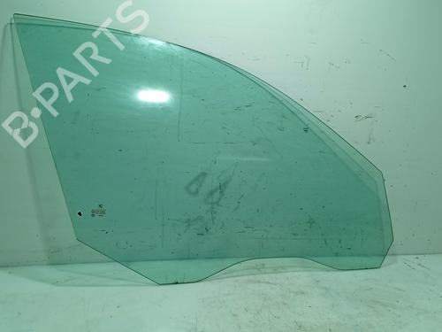 Used Front right door window Front right door window BMW 5 (E60) 525 d (177 hp) 33989347 33989347