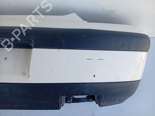 Rear bumper SEAT IBIZA II (6K1) 1.9 TDI | BP31107956C8 