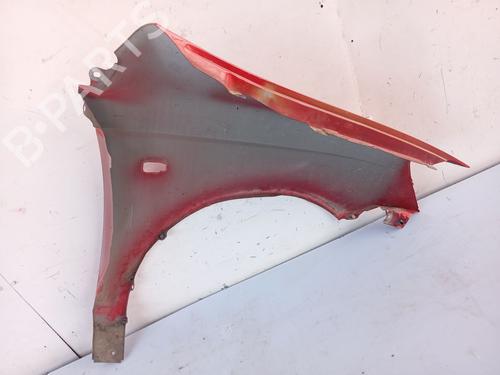 Left front fenders HYUNDAI GETZ (TB)  | BP31100380C41 