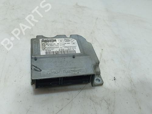 ecu-airbags-peugeot-307-break-3e-2002-2003-2004-2005-2006-2007-2008-2009-36154611 main image