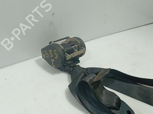 Front left seatbelt DACIA LOGAN (LS_) 1.5 dCi (LS0W) | BP37603869I26 - Image 3