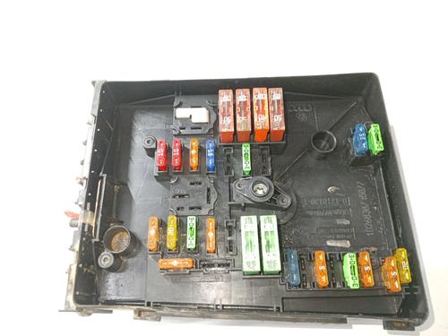 Fuse box SKODA OCTAVIA II Combi (1Z5) | BP31103032E1