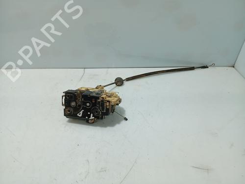 Rear right lock SEAT IBIZA III (6L1) 1.4 TDI | BP31109477C99 