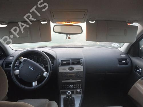 Elektronisk modul FORD MONDEO III Saloon (B4Y) 2.0 16V TDDi / TDCi | BP24855914M83 