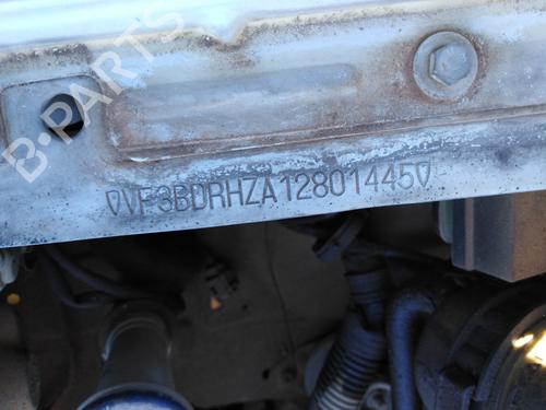 Left front indicator PEUGEOT EXPERT Van (V_) E-EXPERT | BP24688855C32  - Image 19