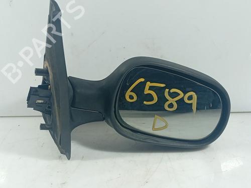 Used Right mirror Right mirror 39246550 39246550