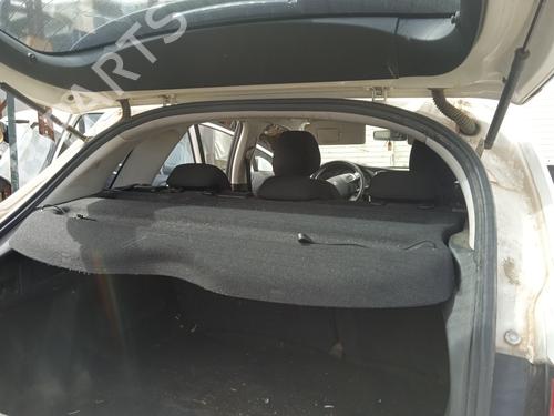 Right front window motor CITROËN C4 II (NC_) 1.6 HDi 90 | BP19011396E20 