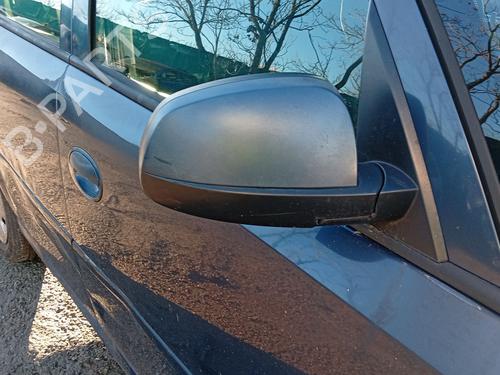 Fuel pump OPEL MERIVA A MPV (X03) 1.4 16V Twinport (E75) | BP32361492M76