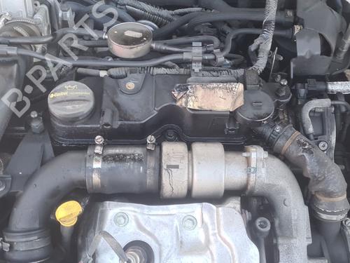 Engine FORD FOCUS III 1.5 TDCi | BP40013754M1 - Image 3