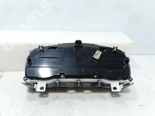 Instrument cluster CITROËN C3 III (SX) 1.2 PURETECH 82 | BP40298334C47 - Image 6