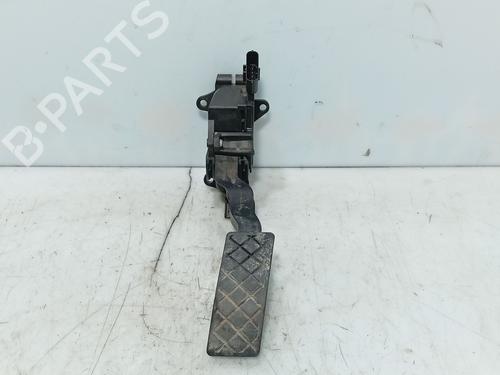 Pedal Pedal VW POLO V (6R1, 6C1) [2009-2022] 34701130 34701130